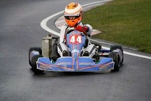 Gus Greensmith Gus Greensmith - Velocity Motorsport